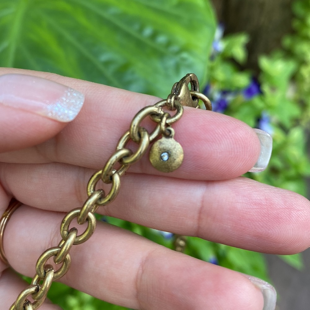 J Crew Necklace - Picture 11 of 12